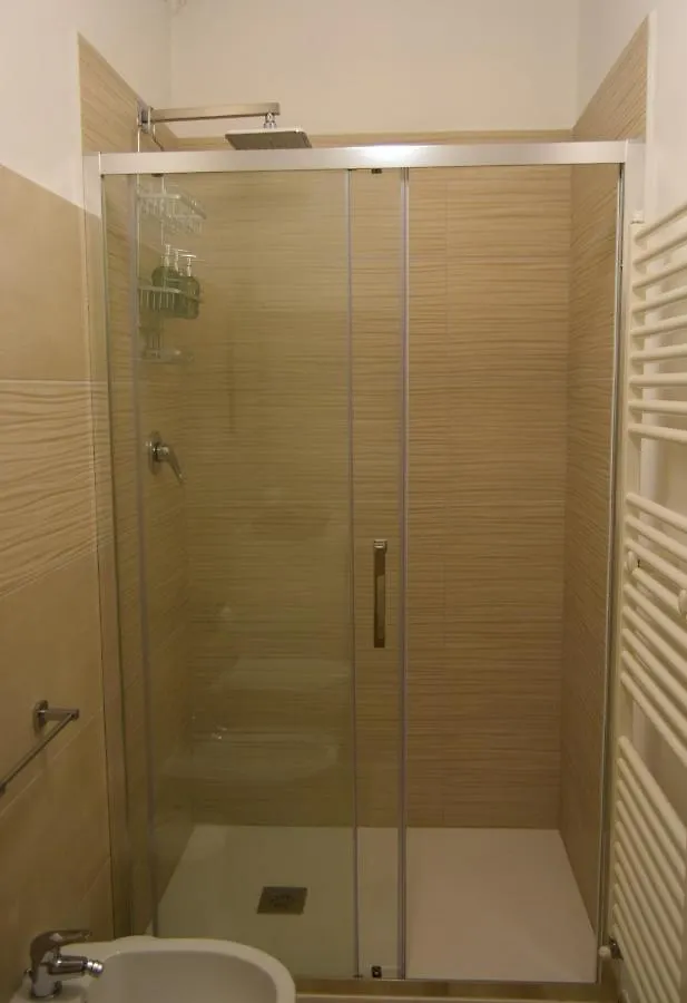 Guest house Al Lungomare Hotel Olbia Italy