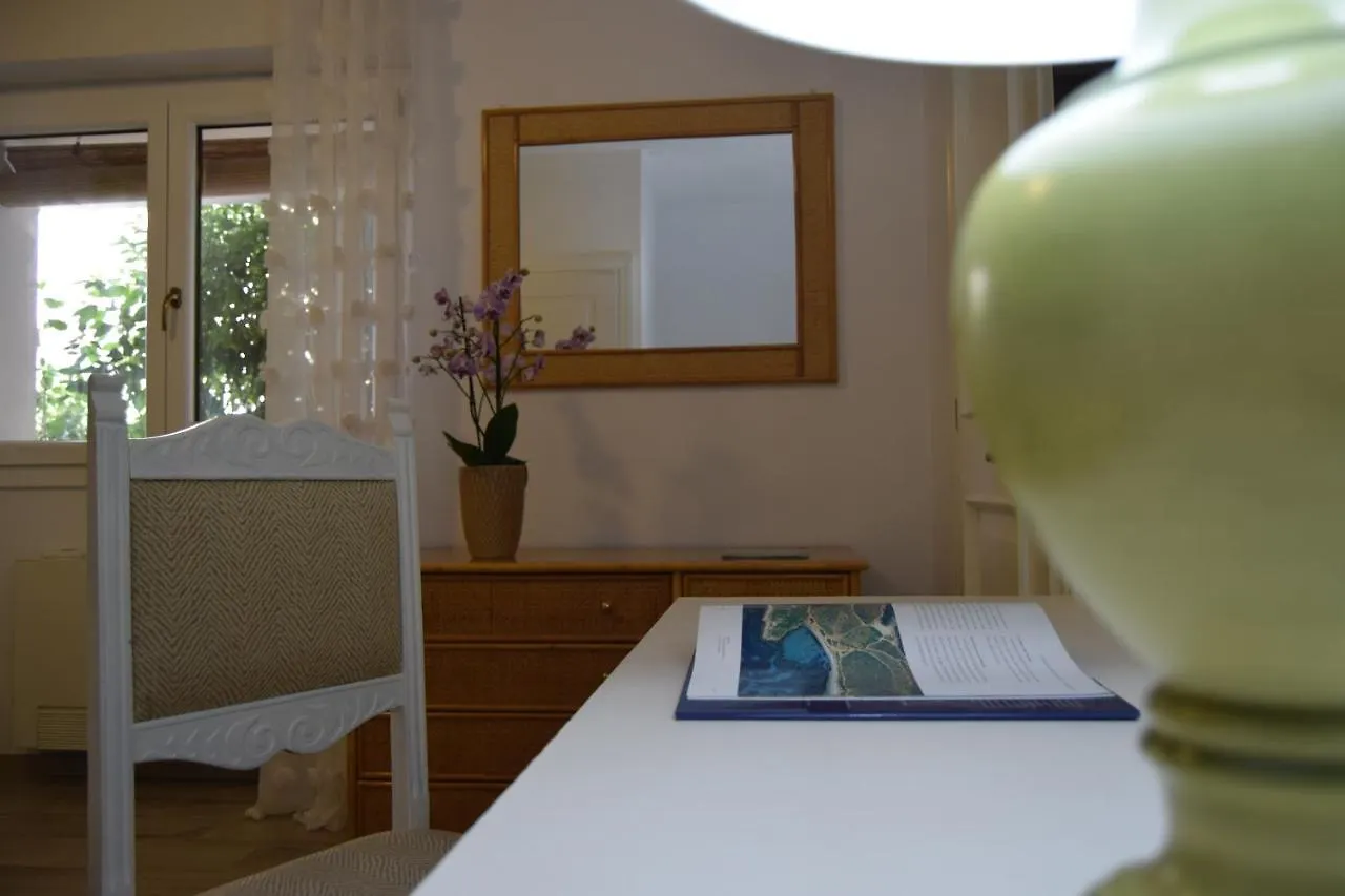 Al Lungomare Hotell Olbia