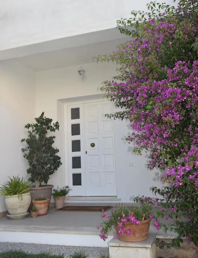 Al Lungomare Hotel Olbia Guest house
