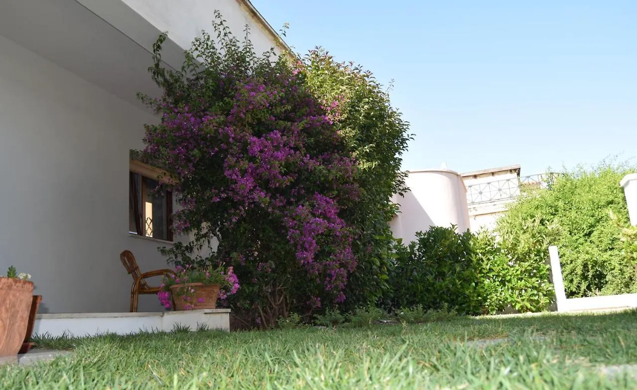 Guest house Al Lungomare Hotel Olbia