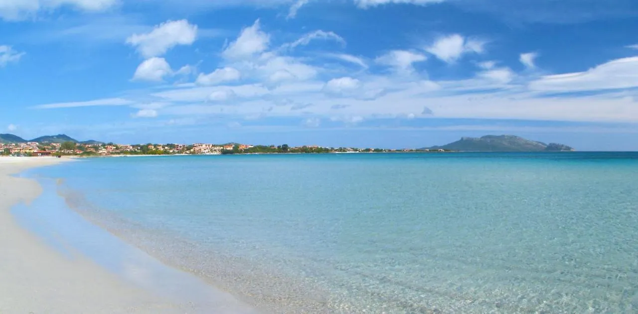Al Lungomare Hotel Olbia Guest house