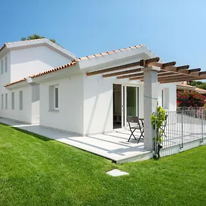 Gasthof Sardegna E - New, Olbia