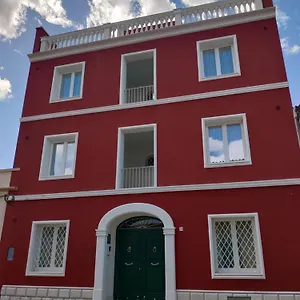 Pensión Rmaison Luxury, Olbia