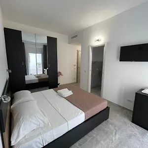Pensión Gallura Street 21, Olbia