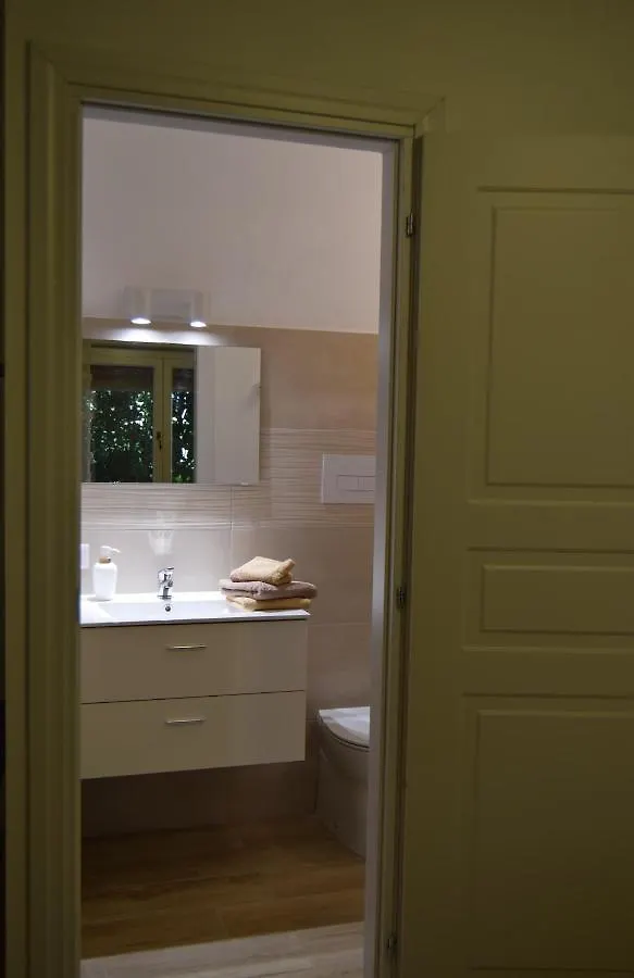 Guest house Al Lungomare Hotel Olbia